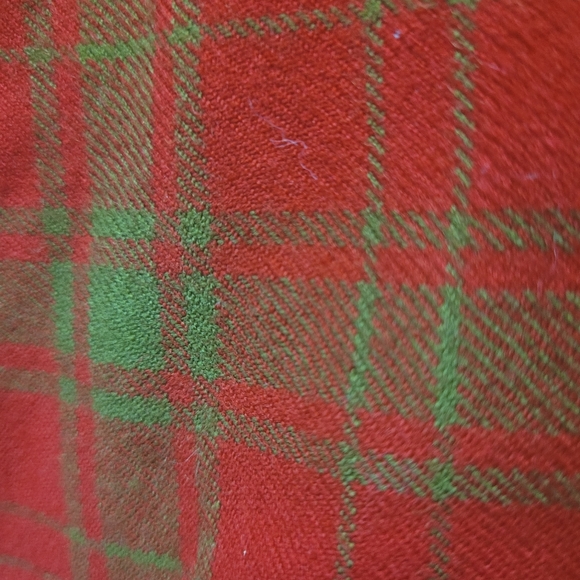 Size 12 100% Virgin Wool wrap skirt - Picture 6 of 10